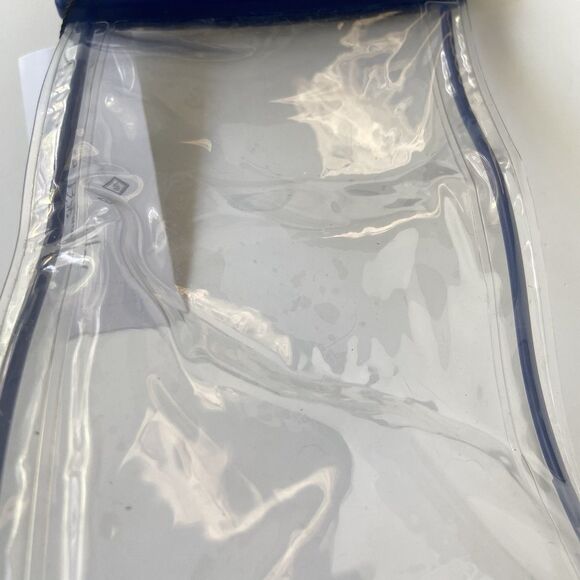 Vera Bradley Waterproof Phone Pouch with Lanyard Lisbon Medallion Cool NWT - Picture 8 of 9